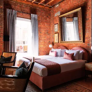 Old Foundry By Ideas Cartel Ciudad del Cabo