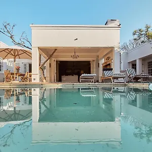 Dalton House Ciudad del Cabo